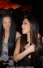 Vera Wang at Katsuya in Hollywood on May 10, 2010